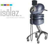 Isolaz_machine