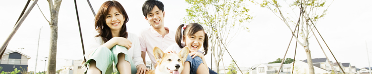 緑園皮膚科クリニックご案内画像